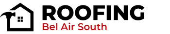 Bel Air South Roofing Company Logo
